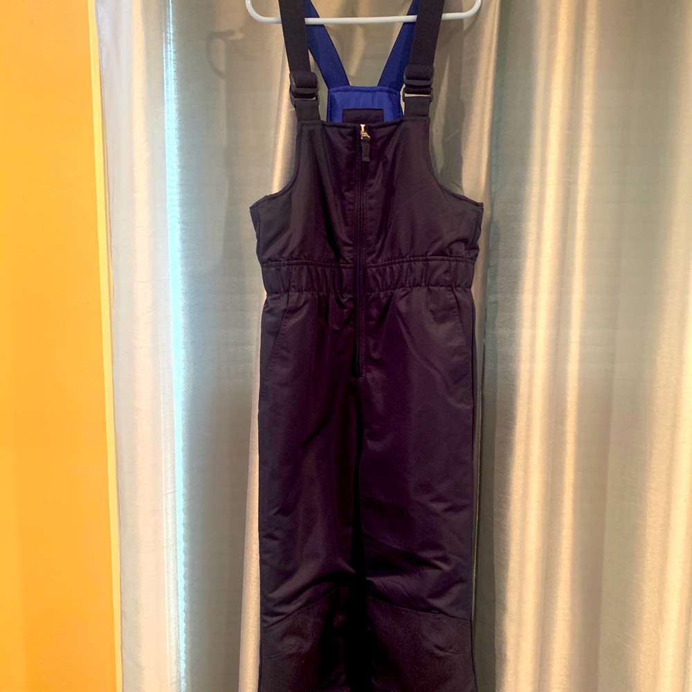 Snowsuit
